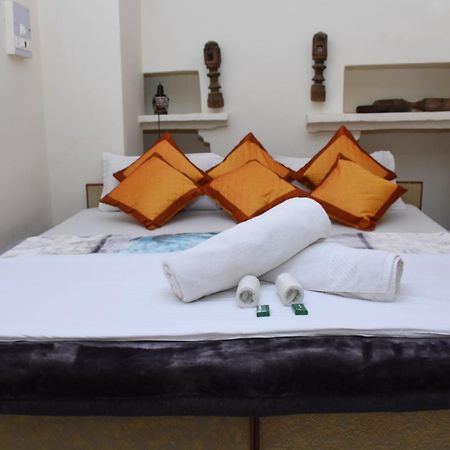Rumi'S Home Stay Jaisalmer Extérieur photo