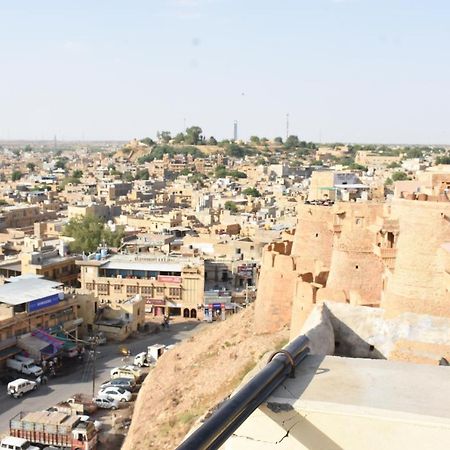 Rumi'S Home Stay Jaisalmer Extérieur photo
