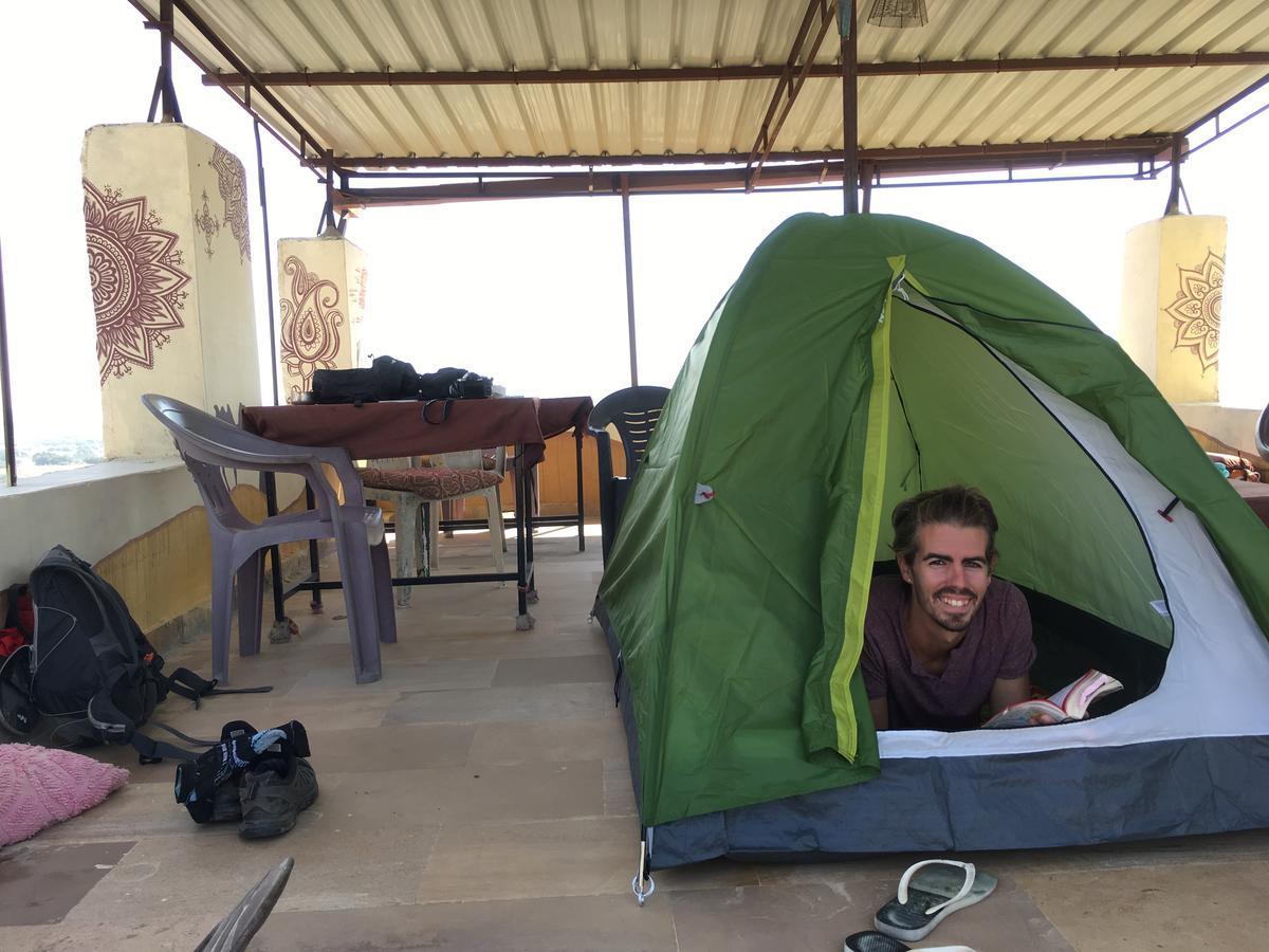 Rumi'S Home Stay Jaisalmer Extérieur photo