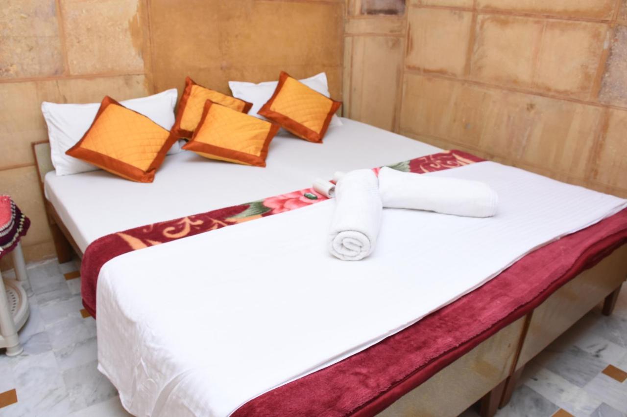 Rumi'S Home Stay Jaisalmer Extérieur photo