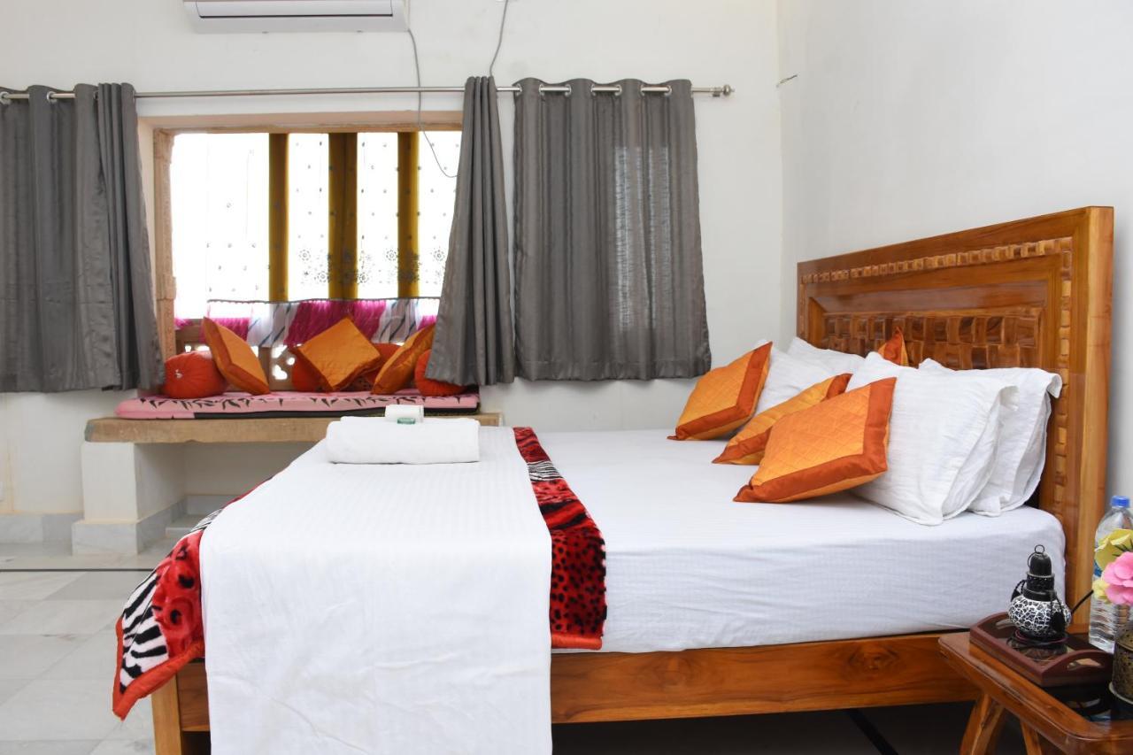 Rumi'S Home Stay Jaisalmer Extérieur photo