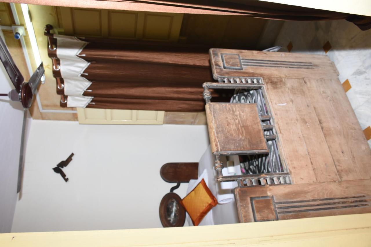 Rumi'S Home Stay Jaisalmer Extérieur photo