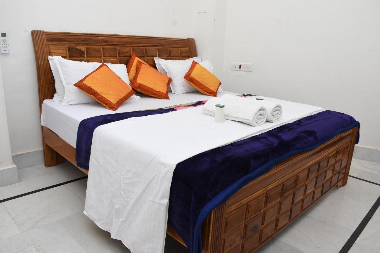 Rumi'S Home Stay Jaisalmer Extérieur photo
