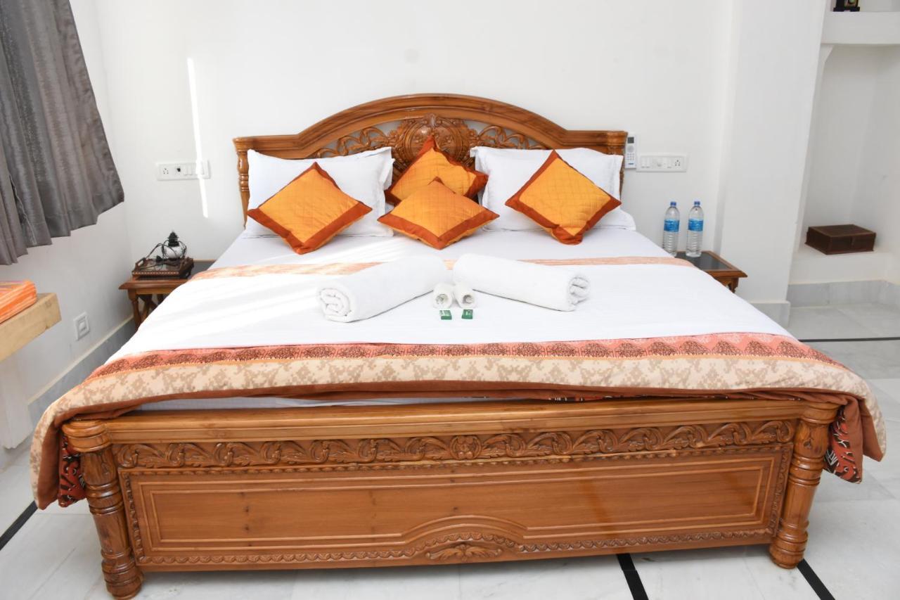 Rumi'S Home Stay Jaisalmer Extérieur photo