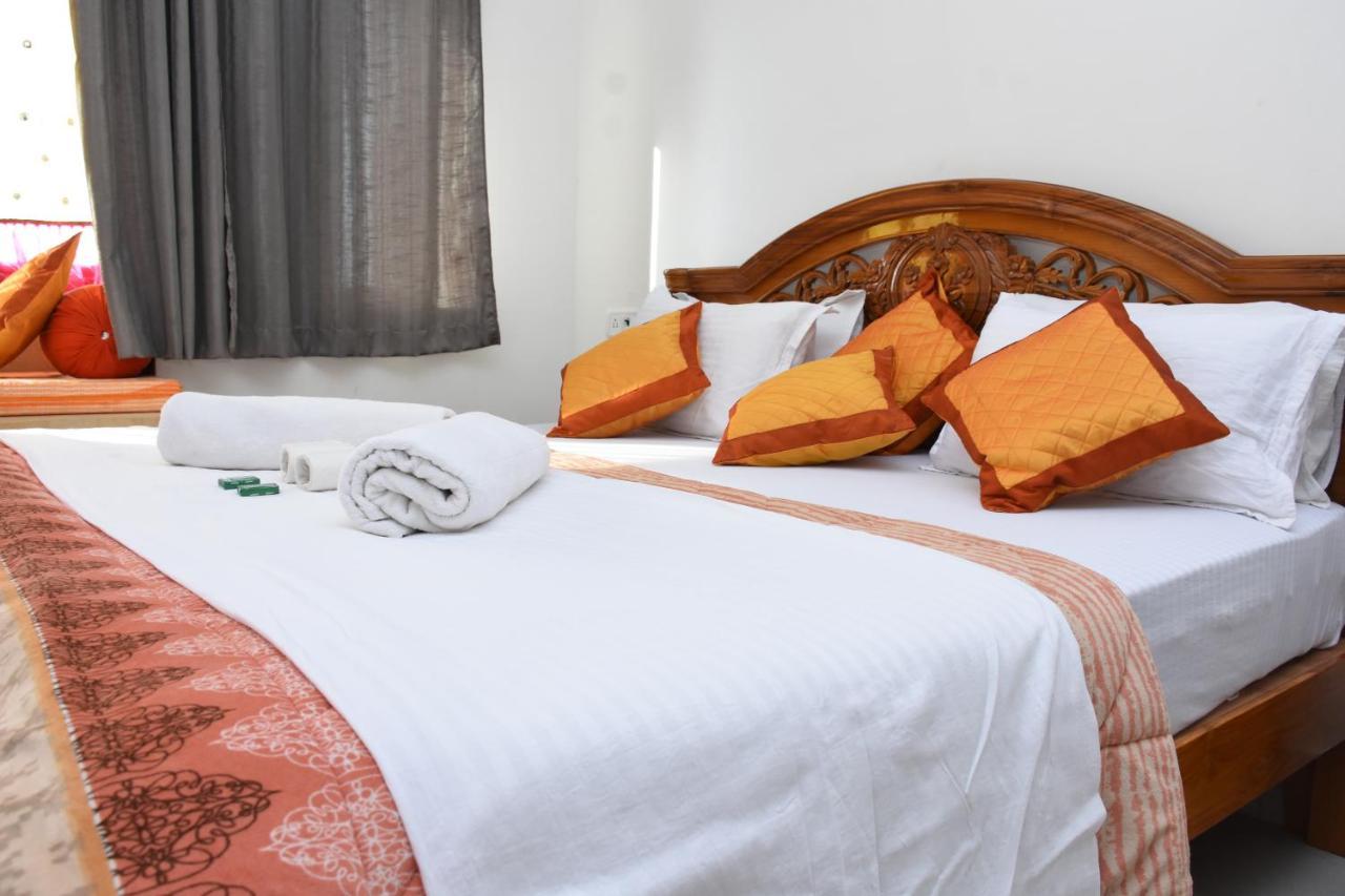Rumi'S Home Stay Jaisalmer Extérieur photo