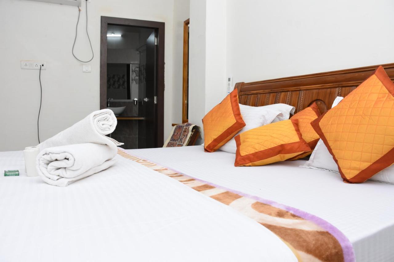 Rumi'S Home Stay Jaisalmer Extérieur photo