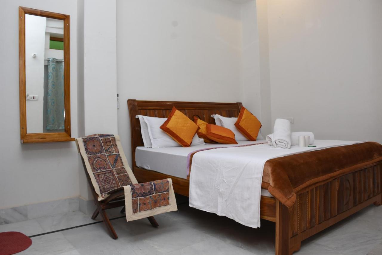Rumi'S Home Stay Jaisalmer Extérieur photo