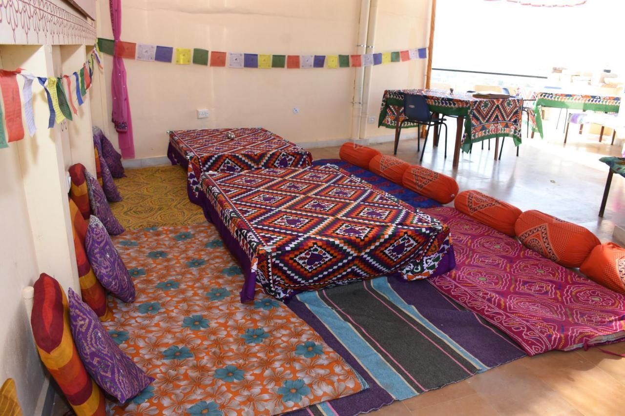 Rumi'S Home Stay Jaisalmer Extérieur photo